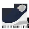 Calzado de trabajo antiestático de PVC grueso, cómodo, suela blanda, para salud ocupacional, sin polvo, a prueba de polvo, limpio, para hombres y mujeres
