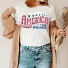Camiseta Redonda de Verano para Mujer Moda Manga Corta Estampado de Leopardo Moda Ropa Holgada Camiseta de Fiesta para Dama