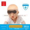 Recém-nascido gel de silicone anti-luz azul máscara ocular fototerapia silicone protetor ocular infantil antirreflexo máscara ocular