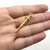 36x 9mm 2g multicolor comercio exterior AliExpress colgante de jeringa