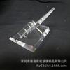 Shenzhen Yadi produtos de acrílico suporte giratório de acrílico para celular ZTE Huawei expositor para celular