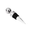 Fábrica de Origem Rolhas Metálicas Seladoras para Vinho, Rolhas para Garrafa de Vinho, Rolhas Conservadoras 3/4 Peças Atacado em Estoque