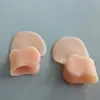 Suministros del Fabricante Cubierta Protectora para Dedo Pequeño del Pie, Cubierta para Dedo del Pie Anti-Desgaste para Zapatos de Tacón Alto, Separador Protector Transpirable para Dedos Superpuestos