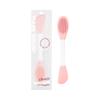 JONBOS Pincel de Silicone Dupla Face para Máscara Facial Limpeza Facial Aplicador de Argila Facial Salão de Beleza Ferramenta Multifuncional para Aplicação