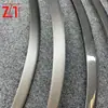 Alerón Trasero de Fibra de Carbono Seca Tesla Mate Brillante Forjado Tesla 3 Tesla Y Tesla Model 3 Model P