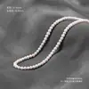 Pérolas Naturais de Água Doce Puras, Contas Soltas, Contas de Arroz com Furo Completo, Contas de Concha, Pulseira DIY Feita à Mão, Colar, Acessórios para Miçangas Venda por Atacado