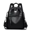 Mochila para Mujer 2026 Otoño Nueva Moda, Elegante y Sencilla, Gran Capacidad, Bolso de Moda Estilo Europeo y Americano para Mujer
