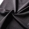 Pantalones deportivos casuales de verano de seda de hielo para hombre, pantalones delgados sueltos para aire acondicionado, nueve mallas elásticas, una generación de cabello