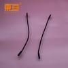 DBX1.5 * 160 Doble M Negro Doble Hembra Línea DuPont Línea DuPont Piezas de Producción Pequeña