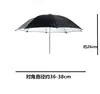 Guarda-chuva de Brinquedo Pequeno/Médio/Grande para Proteção Solar e Chuva ao Ar Livre, Mini Guarda-chuva Colorido, Guarda-chuva de Sol, Guarda-chuva de Brinquedo de Proteção Solar