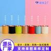 Latas de Té 2026, Latas Vacías, Cajas de Embalaje, Latas Pequeñas de Té, Té Negro Pu'Er, Té Da Hong Pao, Latas Pequeñas de Papel, Latas de Caja de Regalo