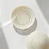 Patch de Silicone para Seios Colado Sólido Autoadesivo Anti-Luz Sem Cola Autoadesivo Invisível Sem Marcas Fino Patch para Mamilos Patch para Mamilos