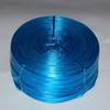 Cuerda de Nylon Cuerda de Amarre de Plástico Empaque Cuerda Pequeña Delgada Roja Trenzada de Amarre Resistente al Desgaste Empaque Nueva Cuerda para Atar
