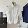 Chaleco de Forro Polar con Cuello Alto para Hombre, Chal para Vestir en Capas, Otoño Invierno, Capa Interior Cálida, Cierre, Sin Mangas, Chaleco Camisa de Felpa