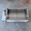 Sy-84 Caja de Mantenimiento Rápido de Cemento Caja de Mantenimiento Acelerador de Cemento Fabricante En Stock
