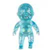 Juguete para Aliviar el Estrés Transfronterizo Needoh Dippin Dazzler Juguete de Apretar Caja de Regalo Mini Juguete Sensorial de Apretar