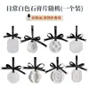 Pedra Difusora Pingente de Aromaterapia Pedra Difusora para Guarda-Roupa Aroma Sólido para Casa Quarto Carro Caixa de Presente Aroma Pendurado Atacado