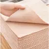 Paño de Limpieza de Lufa, Paño de Cocina Absorbente de Aceite, Paño de Limpieza de Cocina, Paño de Limpieza Perezoso Multifuncional Fácil de Limpiar, Estropajo, Paño para Lavar Platos