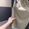 Jeans Holgados de Pierna Ancha de Diseño Desestructurado Vintage para Hombres y Mujeres, Estilo Americano Desgastado Sueltos de Pierna Recta de Largo Completo Casual de Moda