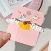 Linda Diadema de Dibujos Animados Sanrio para Niñas, Anillo de Intestino Delgado para Atar el Cabello, Accesorios para el Cabello de Goma para Niños, Diadema y Accesorios para la Cabeza