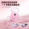 Batería Externa de Gran Capacidad de 20,000 mAh, Carga Rápida, Viene con Cable Integrado, Certificada 3C, Se Puede Llevar en el Avión, con Logo Personalizable