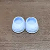 Acessórios para Boneca de Algodão de 15cm, Sapatos Que Podem Ficar em Pé, Pingente de Gatinho de Pelúcia de 10cm, Podem Ser Usados para Trocar Roupas e Adicionar Botas como Acessórios