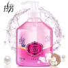 Gel Desinfectante de Manos Hidratante Lafang Duozi 500g Fresco, Refrescante, Hidratante e Hidratante Esencia de Perla Desinfección Desinfectante de Manos Genuino