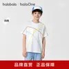 [Balaone] Balabala Ropa Infantil Camisetas de Manga Corta Infantiles para Niños y Niñas 2026 Nueva Ropa de Verano que Absorbe la Humedad y Seca Rápidamente