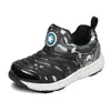 Zapatos para Niños 2026 Nuevo Modelo Caterpillar Tenis con Amortiguación Verano Nuevo Estilo Niños y Niñas Pequeños Zapatos para Correr Modernos