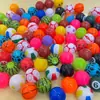 Nova Cápsula de Brinquedo de 100mm da Máquina de Fliperama, Cápsula Revestida Número 100, Figurinhas Misturadas, Brinquedos em Cápsula Grandes de 10cm