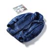 Chaqueta de Forro Polar Coral para Hombre, Chaqueta Gruesa Cortavientos y Cálida para Deportes al Aire Libre, Senderismo con Forro Polar, Chaqueta Cárdigan para Mujer