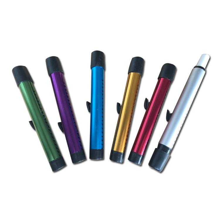 铝合金笔套 - 副本