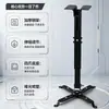 Soporte Elevador Extensible para Proyector de Tubo Cuadrado Xin You Montaje en Pared de un Agujero Cuatro Agujeros Instalación Fácil Montaje en Techo Oficina en Casa