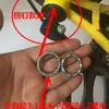 Rolamento de Movimento Central de Bicicleta para Adultos e Crianças Gaiola de Esferas para Carrinho de Bebê Gaiola de Contas Acessórios para Carrinho de Bebê Eixo Dianteiro Eixo Traseiro Movimento Central Pedivela Integrado