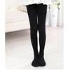 Primavera, Outono e Verão Veludo Fino Leggings Brancos Emagrecedores para Meninas de Dança Infantil Venda por Atacado pelo Fabricante Am