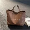 2026 Nueva Bolsa de Mano Tote de Gran Capacidad Estilo Coreano Otoño/Invierno para Mujer, Bolso Versátil Vintage para el Trabajo, Bolso Tote de Moda