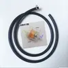 Tuberías de Combustible para Motocicleta y Triciclo, Bomba de Gasolina, Máquina Fraguadora, Piezas de Generador, Tubería de Entrada de Combustible, Tubería de Combustible para Motocultor de Gasolina
