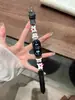 Correa de Reloj de Oso con Forma de Corazón Linda Compatible con Pulsera Inteligente S10/11 Huawei Xiaomi 9/10 NFC Moda Femenina Nicho Nuevo Modelo