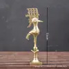 Adornos de Bronce de Sanxingdui, Máscaras de Oración, Artesanías de Hogar con Pájaros, Souvenirs Culturales y Creativos de Tendencia Nacional, Regalos