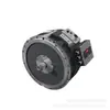 DANFOSS motor serie EM-PMI ahorro de energía