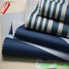 600D StripesD PrinteD Bagagem OxforD Tecido ThickeneDing Tecido de PVC Liso Bagagem Tenda Pano