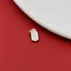 Prata Esterlina 999 Prata Pura Ábaco Nuvens Auspiciosas Pingente Ruyi Feito à Mão DIY Abóbora Trançada Atraindo Riqueza e Bênçãos Pingente Acessórios de Prata