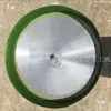 Máquinas para Marcenaria Máquina de Disco Máquina de Polimento Lixadeira Máquina de Polimento/Retificação de Acrílico 400mm/500mm