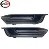 Aplicable a V90Cc 2021-2024 Rejilla Inferior Lateral del Parachoques Delantero 32227357 32227358