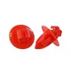 Adecuado para clips de moldura de guardabarros de Highlander/Land Cruiser/Tacoma/Tundra, modelo D127