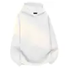 Sudadera Nueva para Hombre Primavera 2026 Estilo High Street Americano Algodón Pesado Mamba Sin Cordón Sin Bolsillos Sudadera con Capucha Hombre