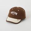 Sombrero de Bebé Primavera y Otoño Estilo Coreano Gorra de Niño Pequeño Otoño e Invierno Gorra de Béisbol Niños y Niñas Bebé 2024 Nuevo Infantil