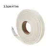 Tiras de Bainha Espinha de Peixe de Alta Qualidade, Acessórios para Vestuário, Tiras de Bainha para Costura em Bainhas de Roupas, Forro de Rabo de Cavalo, Acessórios para Máquina de Costura