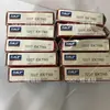 Suministro en stock de rodamiento de bolas de rodillos doble autoalineable 1207EKTN9