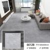 Adhesivos de Piso de PVC Autoadhesivos al por Mayor Cuero para Piso Colocado Directamente Alfombrillas de Plástico Engrosadas Adhesivos de Piso Imitación Baldosa